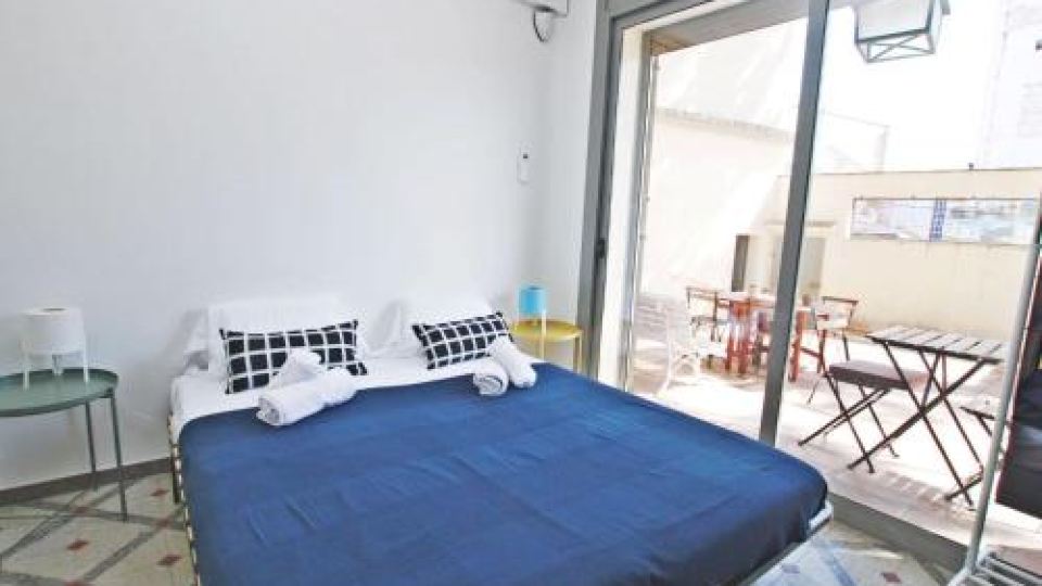 La Casa del Pi · la Casa del Pi · House in the City, Next to Barcelona and Beach