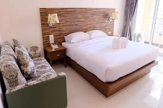 ห้องสแตนดาร์ด