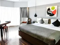 Hotel Sea Princess Hoteles cerca de ISKCON - Sociedad Internacional para la Conciencia de Krishna