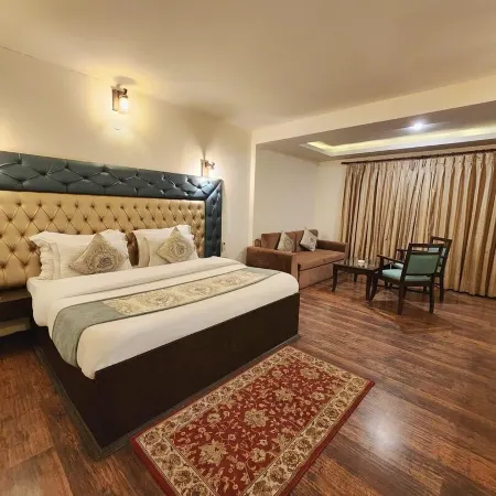 Hotel Sandhya Kasol