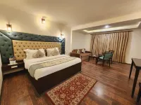 Hotel Sandhya Kasol - 3-Star