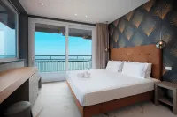 Hotel Cola Frontemare