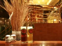 The Heritage Grand Khon Kaen Hotel and Convention - bar