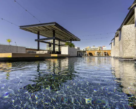 Adelaide Rockford โรงแรมในแอดิเลด