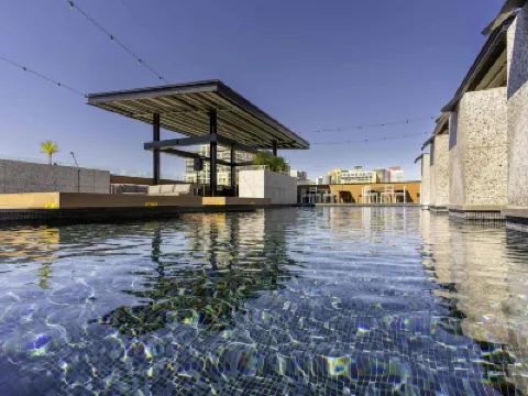 Adelaide Rockford 마일 엔드 주변 호텔