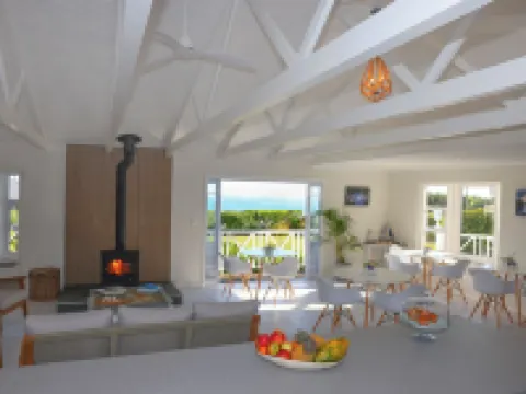 Brenton Beach House Hotels in Knysna
