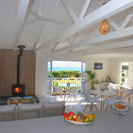 Brenton Beach House