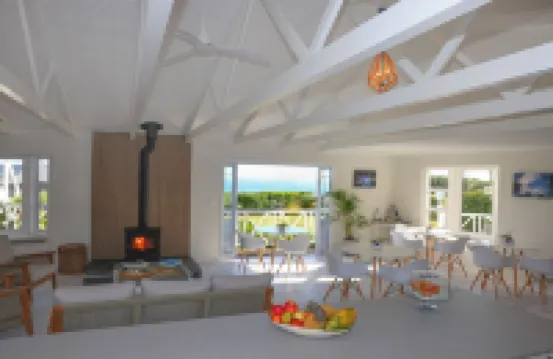 Brenton Beach House