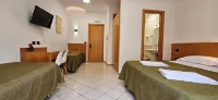 Hotel Zara Napoli - Balcony