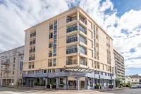 Urban Hotel Aix-Les-Bains, Signature Collection - Parkplatz