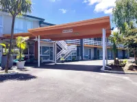 Mount Eden Motel Hotels near Mount Eden