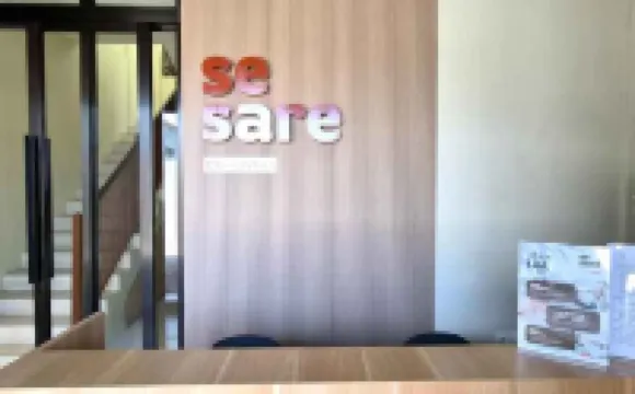 Sesare Co-Living by Calli Rooms