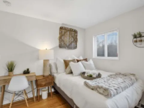 Elegant Home With Game Room Near Bwi 3 Bedroom Home Hotels in Severn