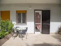 Great accommodation with a lovely patio Hotels in Eraclea
