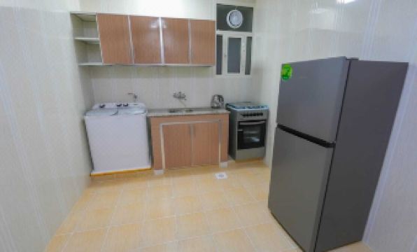 Nassayem Salalah Hotel Apartments & Suites Salalah Center