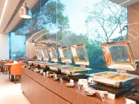 The Fern Habitat Pune, Mundhwa, Series by Marriott Hotels in Pune