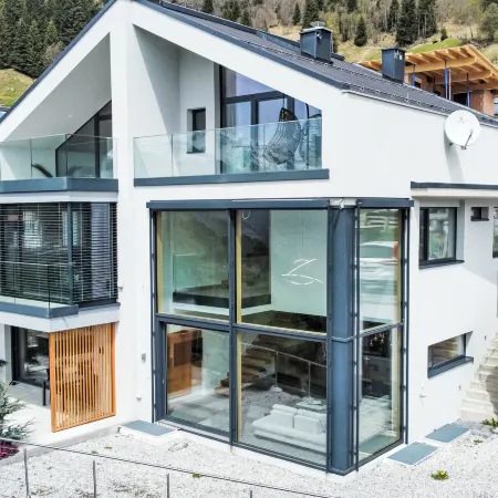 Skyline Retreat
