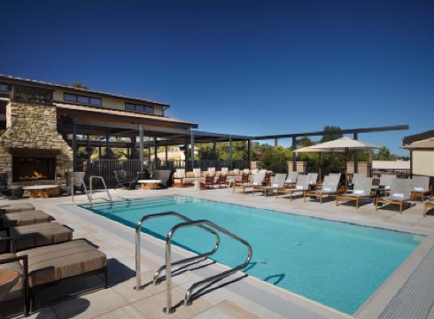 The Ava Hotel Paso Robles, Curio Collection By Hilton