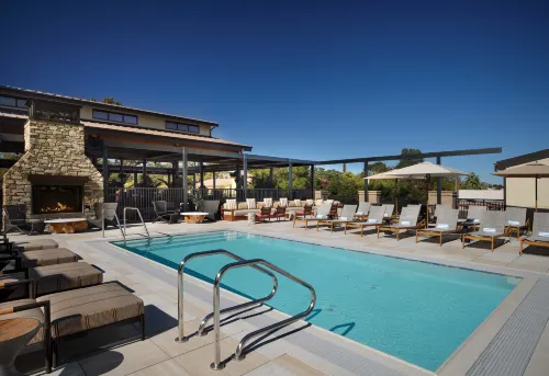 The Ava Hotel Paso Robles, Curio Collection By Hilton