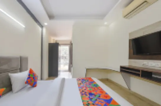 FabHotel Ostan Stayz