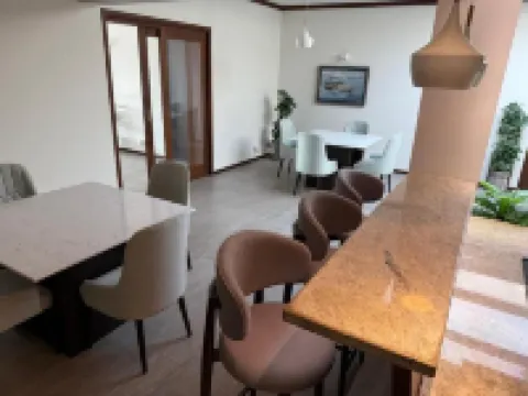 The Penthouse Hotels in 