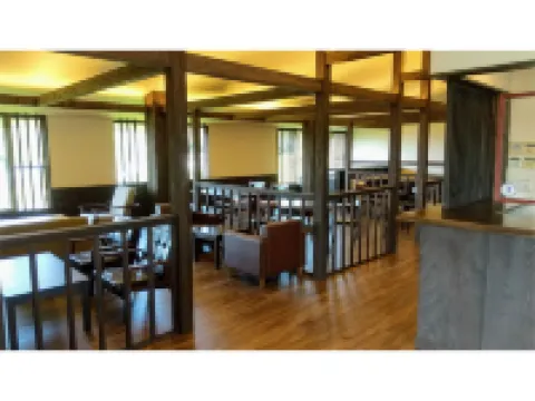 FUTO HOUSE -Ippon no Enpitsu-