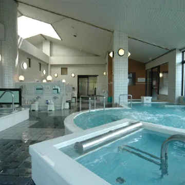 WellnessPark Goshiki Hamachidori