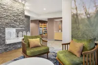 Fairfield Inn Tracy