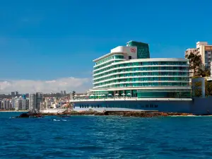 Sheraton Miramar Hotel & Convention Center