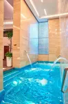 Sheraton Buganvilias Resort & Convention Center - avec sources thermales