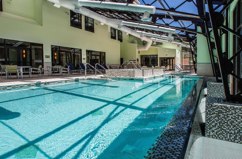 DoubleTree by Hilton Deadwood at Cadillac Jack's photo 2