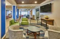 Holiday Inn Express & Suites MEDFORD-CENTRAL POINT by IHG