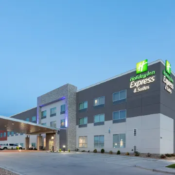Holiday Inn Express & Suites FIRESTONE - LONGMONT by IHG