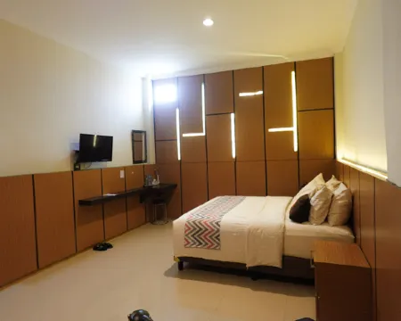 Wisma GM