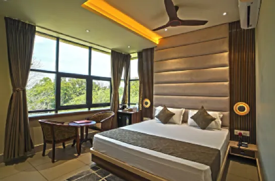 阿蒂提飯店 住宿飯店