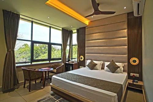 Hotel Atithi