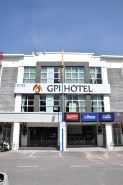 โรงแรม GPI Bentong