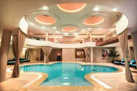 The Russelior Hotel & Spa - 5 stjerner