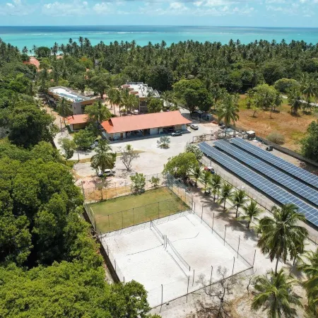 Costa Dourada Village