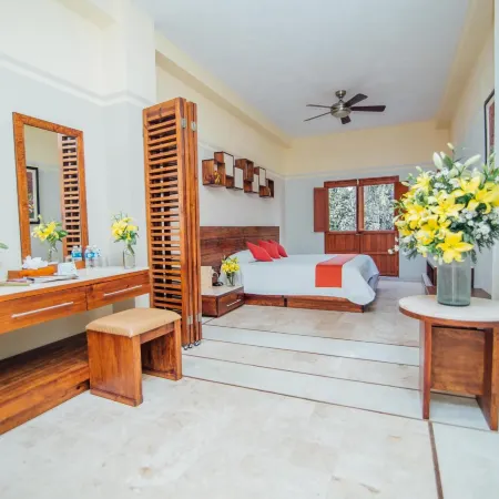 Hotel Meson del Marques