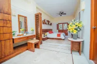 Hotel Meson del Marques