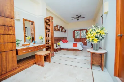 Hotel Meson del Marques Các khách sạn ở 