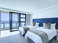 莫塞爾港海濱住宿 鄰近迪亞斯航海博物館的酒店