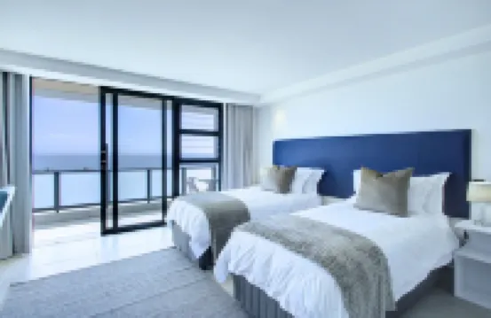 Mosselbay Waterfront Accomodation فنادق في 