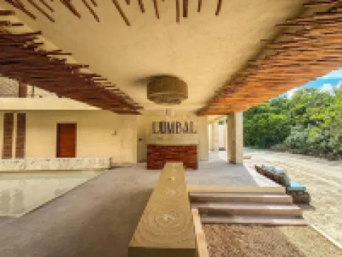 Luumbal Hotel Boutique El Cuyo