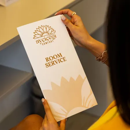 Ayçiçeği Comfort Otel