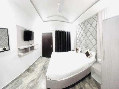 Hotel Green Apple