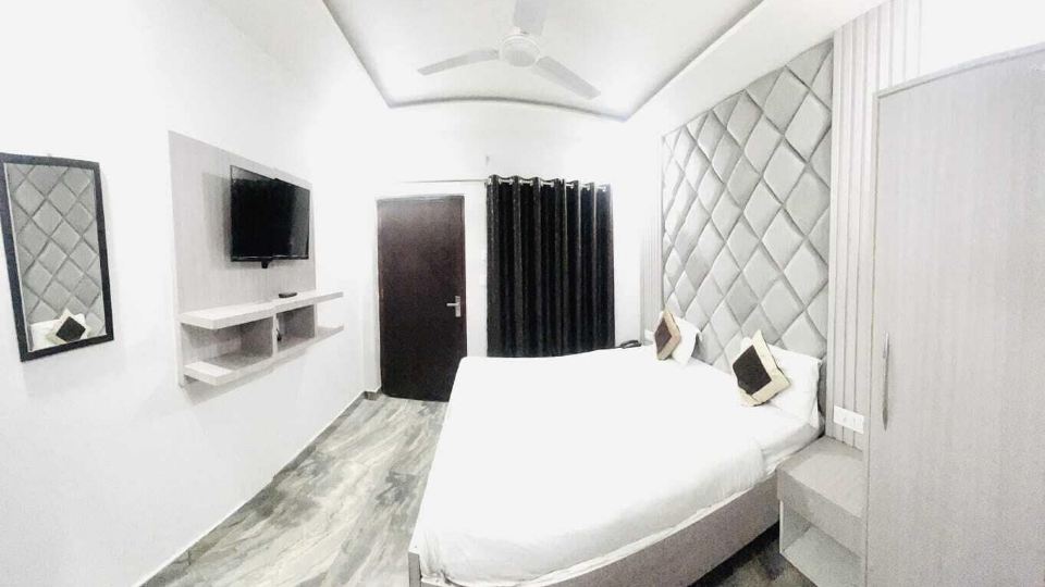 Hotel Green Apple