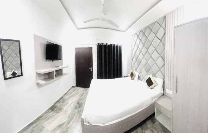 Hotel Green Apple