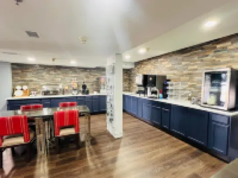 AmericInn by Wyndham Rawlins Hotels in Rawlins